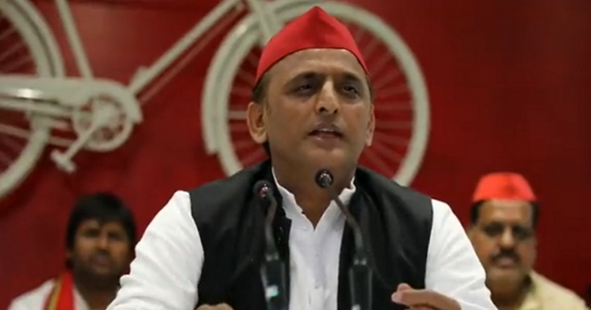Akhilesh Yadav appeals for observing 'Lakhimpur Kisan Memorial Day' on 3rd of every month
